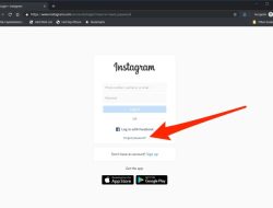 Cara Mengganti Sandi Akun IG: Lindungi Akun Anda dari Peretasan