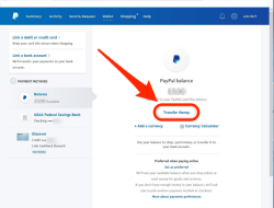 Cara Kirim Uang dari PayPal ke DANA: Panduan Lengkap