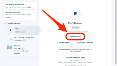 Cara Kirim Uang dari PayPal ke DANA: Panduan Lengkap