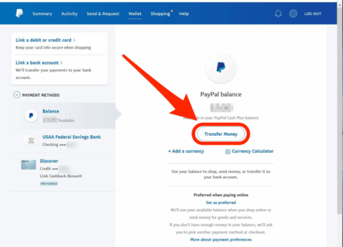 Cara Kirim Uang dari PayPal ke DANA: Panduan Lengkap