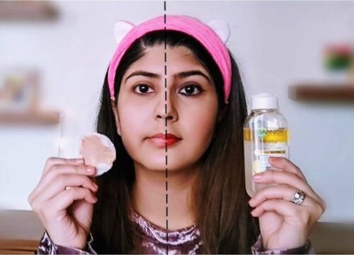 Bersih Sempurna Tanpa Micellar Water: Rahasia Kulit Sehat