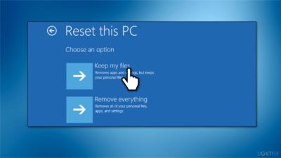 Cara Mengembalikan Layar Laptop Seperti Semula di Windows 10