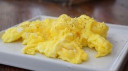 Cara Masak Telur Orak-Arik: Panduan Mudah untuk Sarapan Sempurna