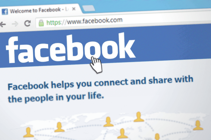 Cara mengetahui fb kita dilihat orang