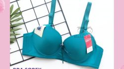 Cara mengukur bra sorex