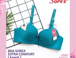 Cara Tepat Mengukur Bra Sorex untuk Kenyamanan Sempurna