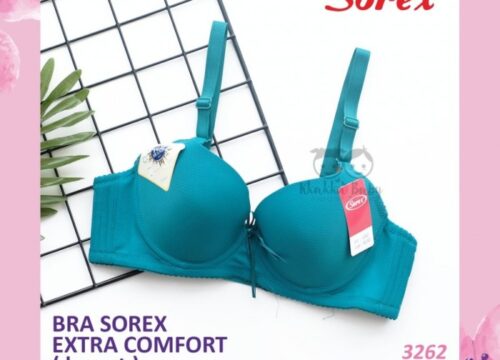 Cara Tepat Mengukur Bra Sorex untuk Kenyamanan Sempurna