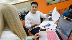 Cara registrasi tuton ut