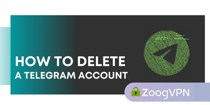 Cara menghapus stiker telegram