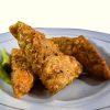 Cara Membuat Tempe Tepung Goreng Renyah dan Gurih