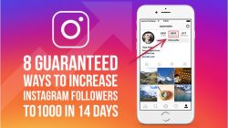 Cara menambah followers instagram tanpa aplikasi dan aman