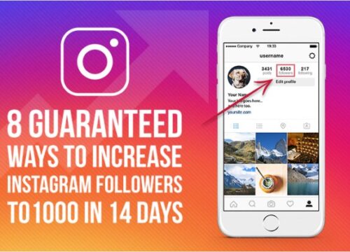 Cara Menambah Followers Instagram Tanpa Aplikasi, Aman, dan Efektif