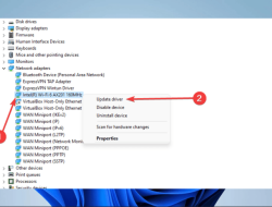 Cara Mengatasi Masalah WiFi Windows 10: Panduan Langkah demi Langkah