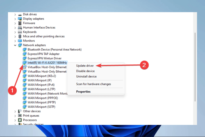 Cara mengatasi troubleshoot wifi windows 10