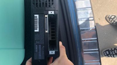 Cara memperbaiki ps2 yang tidak bisa membaca hardisk