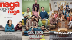 Komedi Satir Pendidikan di Indonesia: Mengkritik Sistem Lewat Tawa