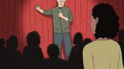 Tips mengembangkan stand-up comedy pendidikan