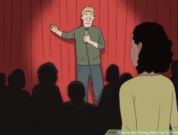 Tips Mengembangkan Stand-Up Comedy Pendidikan: Mengajak Tertawa Sambil Belajar