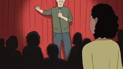 Tips Mengembangkan Stand-Up Comedy Pendidikan: Mengajak Tertawa Sambil Belajar