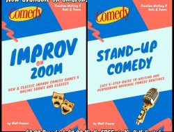 Hibur dan Edukasi: Cara Menarik Audiens dengan Stand-Up Comedy Bertema Pendidikan