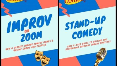Hibur dan Edukasi: Cara Menarik Audiens dengan Stand-Up Comedy Bertema Pendidikan