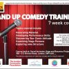 Materi Stand-Up Comedy untuk Pelajar: Menggali Humor dari Kehidupan Sehari-hari