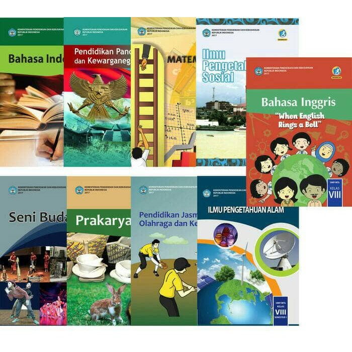 Rpp pai kelas 8 semester 1 kurikulum 2013