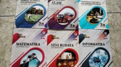 Pembelajaran perangkat mts kurikulum tingkat