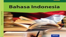 Buku siswa kelas guru bahasa kurikulum revisi pelajaran mata