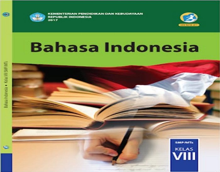 Buku siswa kelas guru bahasa kurikulum revisi pelajaran mata