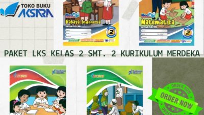 Silabus kelas 2 semester 2 pdf