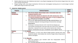 Download rpp 1 lembar kelas 6 semester 1