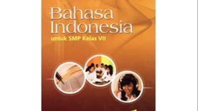 RPP Bahasa Indonesia Kelas 7 Kurikulum Merdeka