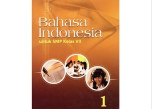 RPP Bahasa Indonesia Kelas 7 Kurikulum Merdeka