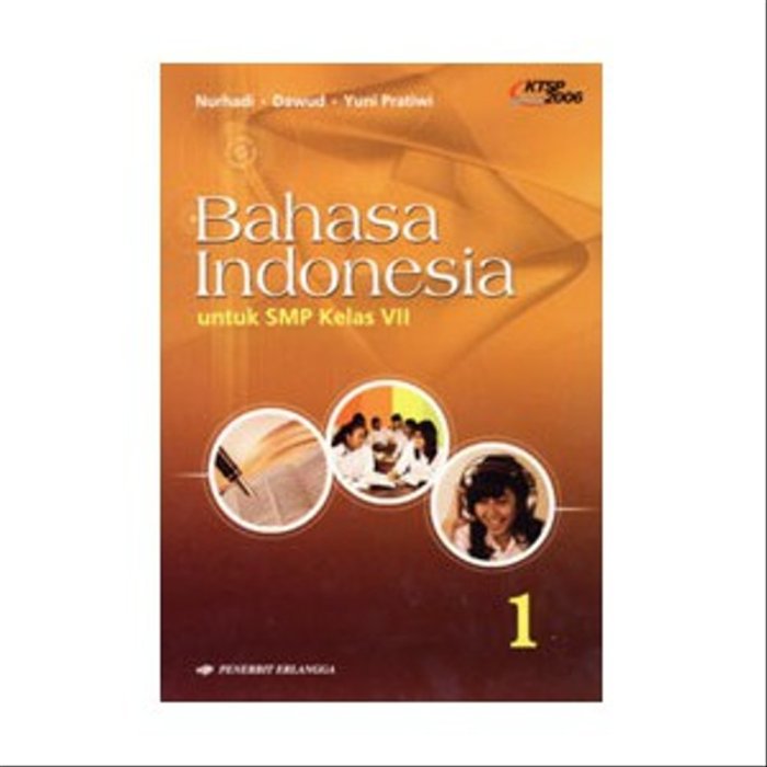 Rpp bahasa indonesia kelas 7