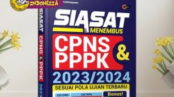 Soal Tes CPNS PDF Panduan Lengkap