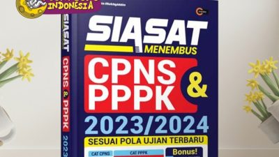 Soal Tes CPNS PDF Panduan Lengkap