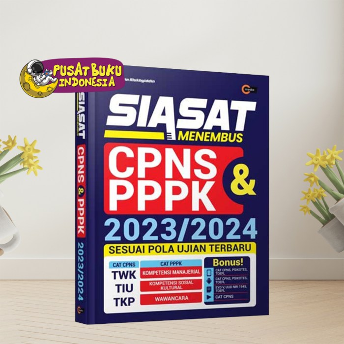 Soal tes cpns pdf