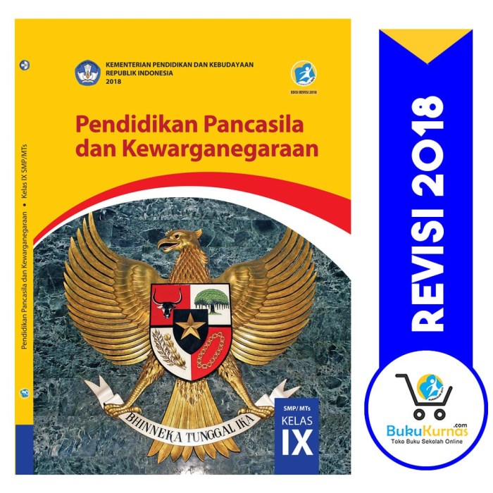 Rpp kelas 9 semester 2