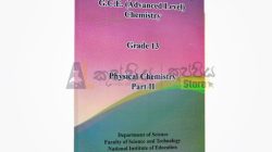 Buku kimia kelas 12 kurikulum 2013 revisi