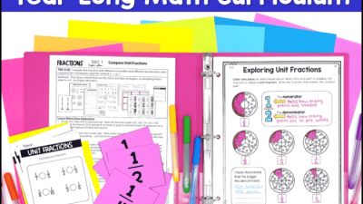 Silabus matematika kelas 4