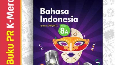 Rpp bahasa indonesia kelas 8 semester 1