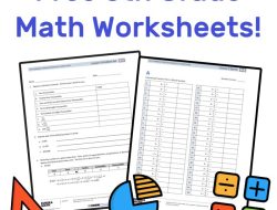 Prota Matematika Kelas 6 Panduan Lengkap