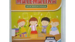 Download silabus kelas 5 semester 2