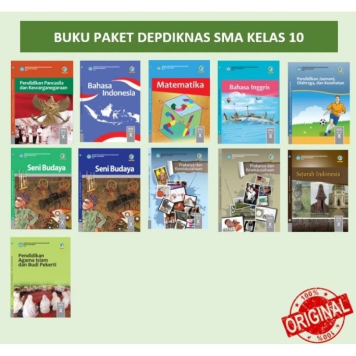Buku k13