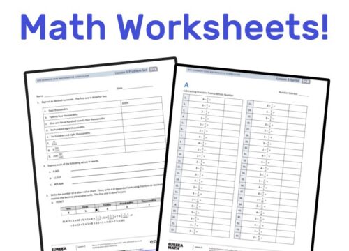 Silabus Matematika Kelas 9 Panduan Lengkap