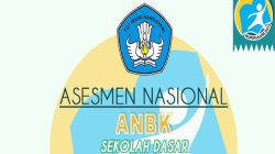 Contoh soal anbk kelas 5