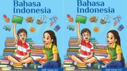 Kisi-kisi soal bahasa indonesia kelas 8 semester 2 kurikulum 2013
