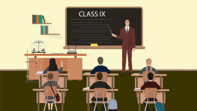 Silabus pai kelas 9