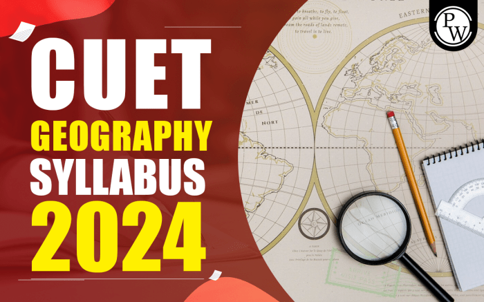 Silabus geografi